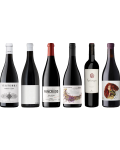 Grenache Premium Proefkoffer