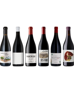 Grenache Premium Proefkoffer