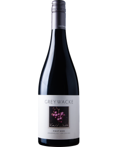 Greywacke Pinot Noir 2021