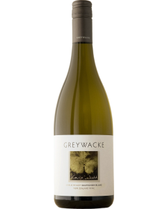 Greywacke Sauvignon Blanc 2024