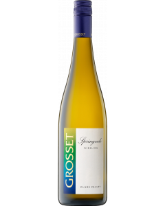 Grosset Springvale Riesling 2022