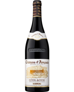 Guigal Chateau d'Ampuis Cote Rotie 2018