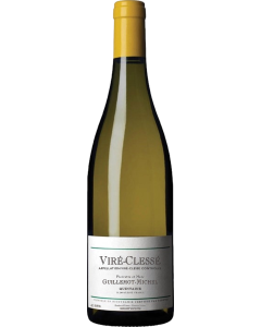 Guillemot-Michel Vire-Clesse Quintaine 2023