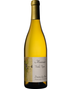 Guy Bocard Meursault Vieilles Vignes 2022