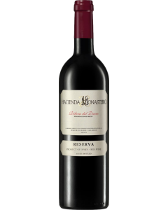 Hacienda Monasterio Reserva 2018