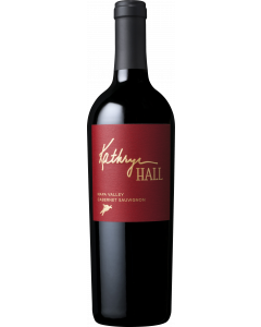 Hall Kathryn Hall Cabernet Sauvignon 2017