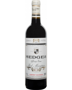 Hedges Family Red Mountain Cabernet Sauvignon 2019