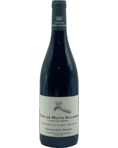 Henri Magnien Cote de Nuits-Villages Queue de Hareng Clos Francois Thurot Monopole 2023