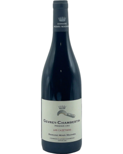 Henri Magnien Gevrey Chambertin Premier Cru Les Cazetiers 2024