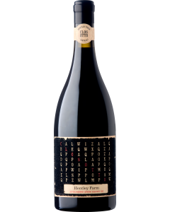 Hentley Farm Clos Otto Shiraz 2020