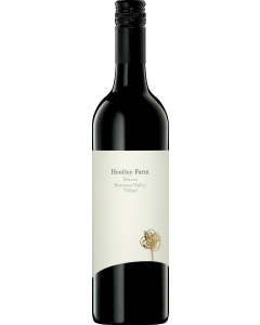 Hentley Farm Shiraz 2022