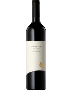 Hentley Farm The Beauty Shiraz 2021