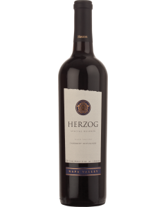 Herzog Napa Valley Special Reserve Cabernet Savuignon 2019