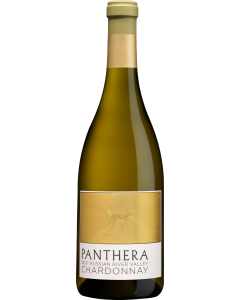 Hess Panthera Chardonnay 2017