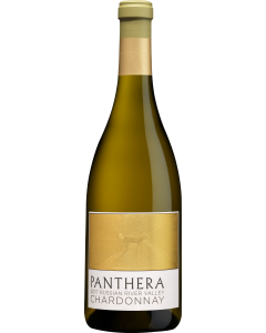 Hess Panthera Chardonnay 2021