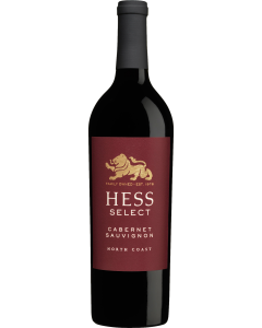 Hess Select Cabernet Sauvignon 2021