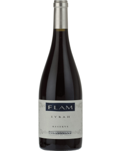 Flam Syrah Reserve 2019