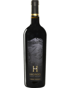 Honig Cabernet Sauvignon 2019