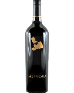 I Greppi Greppicaia Bolgheri Superiore 2022