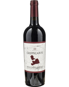 I Greppi Greppicante Bolgheri 2023