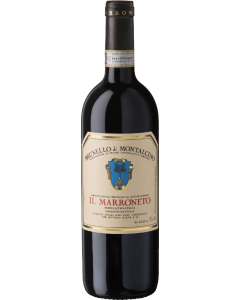 Il Marroneto Brunello di Montalcino 2018