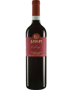 Ilatium Morini Campo dei Ciliegi Valpolicella Ripasso Superiore 2020