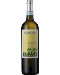 Ilatium Morini Campo le Calle Soave 2024