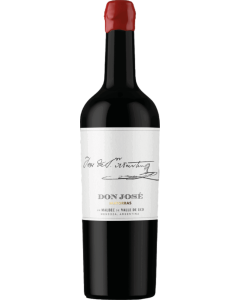 iMatorras Don Jose Malbec 2023