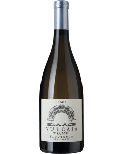 Inama Vulcaia Fume Sauvignon 2021