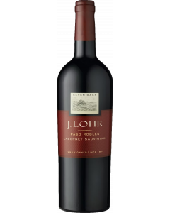 J. Lohr Seven Oaks Cabernet Sauvignon 2019