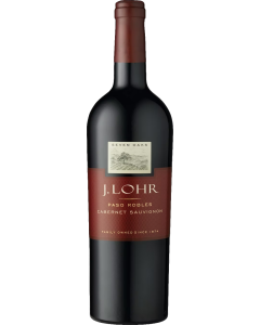 J. Lohr Seven Oaks Cabernet Sauvignon 2020