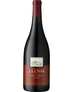 J. Lohr South Ridge Syrah 2023