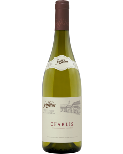 Jaffelin Chablis 2024