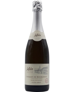 Jaffelin Cremant de Bourgogne Blanc de Blancs Extra Brut