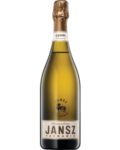 Jansz Premium Cuvee