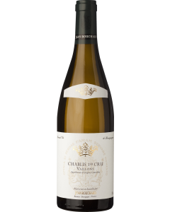 Jean Bouchard Chablis Premier Cru Vaillons 2021