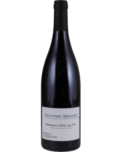 Jean-Marc Burgaud Morgon Cote du Py 2024