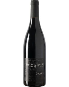 Jean-Marc Burgaud Morgon Cote du Py James 2022