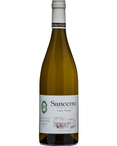 Jean-Max Roger Sancerre Genese 2025