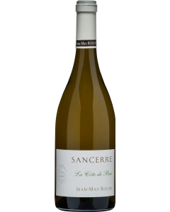 Jean-Max Roger Sancerre La Cote de Bue 2017