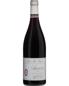 Jean-Max Roger Sancerre La Grange Dimiere Rouge 2023