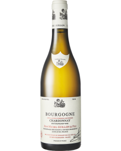 Jean-Michel Guillon & Fils Bourgogne Chardonnay 2024