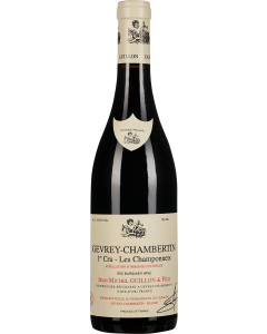 Jean-Michel Guillon & Fils Gevrey Chambertin Premier Cru Les Champonnets 2023