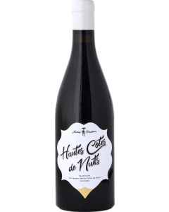 Jeremy Recchione Cote de Nuits-Villages 2022