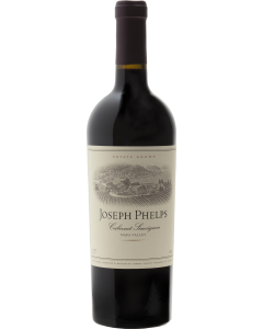 Joseph Phelps Cabernet Sauvignon 2021