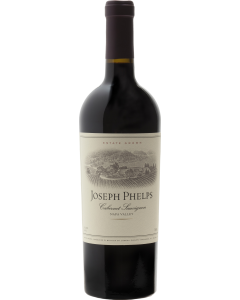 Joseph Phelps Cabernet Sauvignon 2022