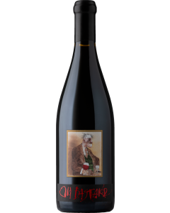 Kaesler Old Bastard Shiraz 2021