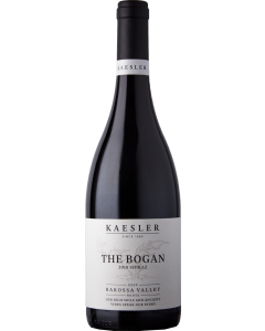 Kaesler The Bogan Shiraz 2021