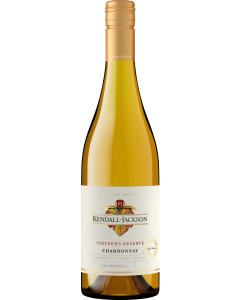 Kendall-Jackson Vintner's Reserve Chardonnay 2023