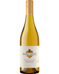 Kendall-Jackson Vintner's Reserve Chardonnay 2020